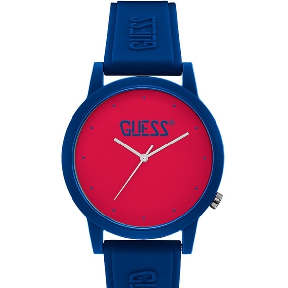 Disney Christmas 2025 Lil Rin Rin Plush Badge Red New